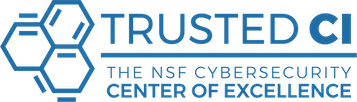 Trusted CI Logo