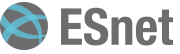 ESnet Logo